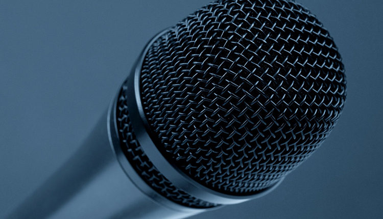 MICROPHONE- GENERIC