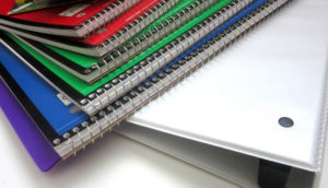 Ringbinders