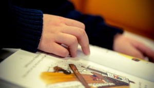Reading
