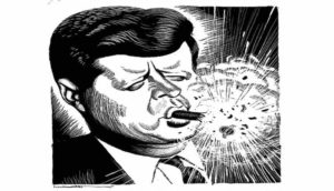 Bay of Pigs