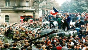 Prague Spring