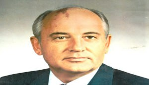 Gorbachev