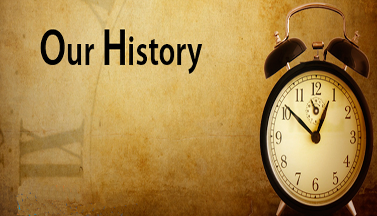 What is history? Interpretations of course. - History Resource Cupboard