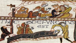 Edward the Confessor