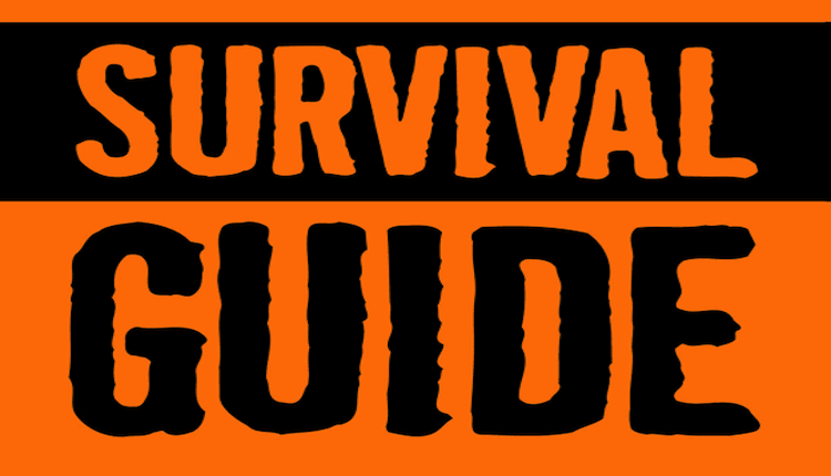 Survival New School