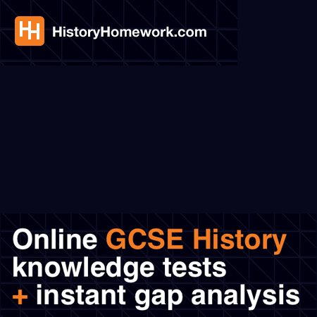 HistoryHomework.com