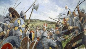 Battle of Hastings