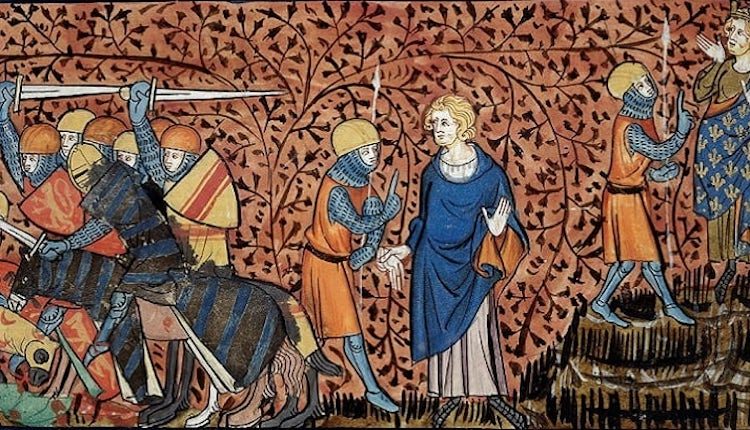 Norman conquest