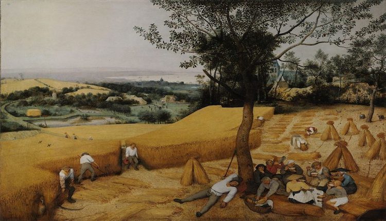 The Middle Ages
