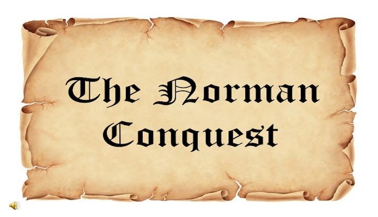 Norman Conquest