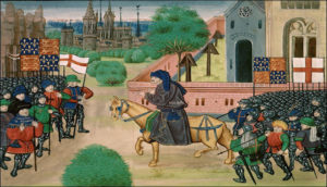 Peasants Revolt