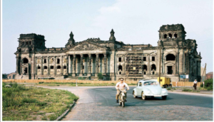 Reichstag