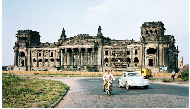 Reichstag
