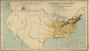 American West