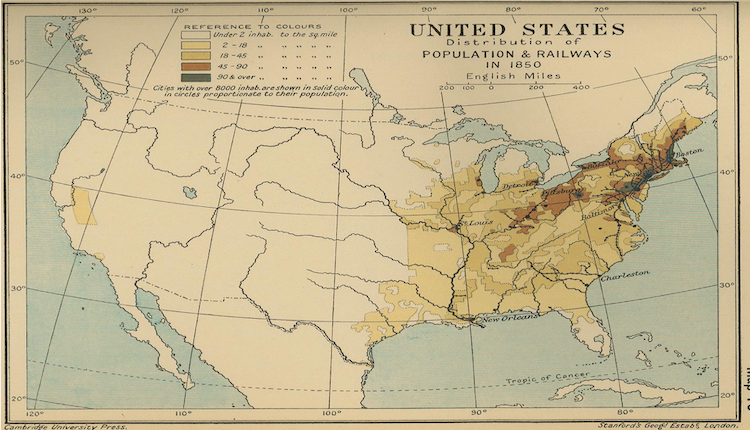 American West
