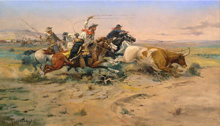 Cowboys