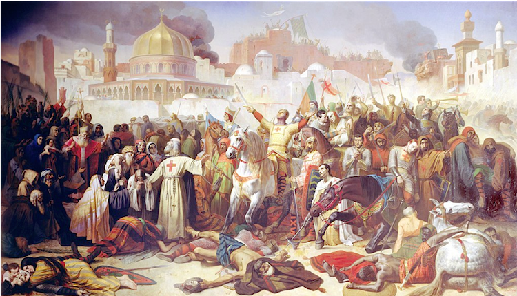 Crusades