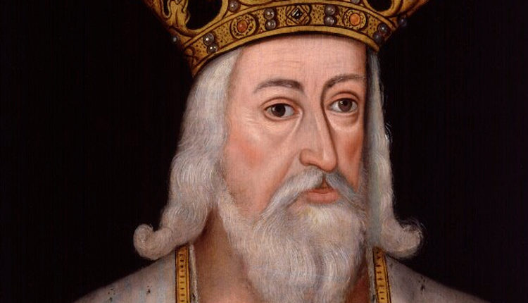 Edward III