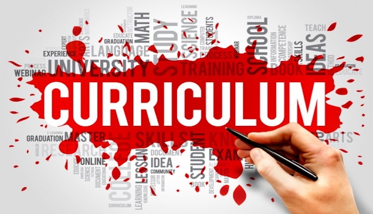KS3 Curriculum