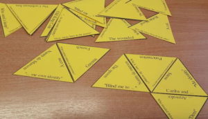 Tarsia