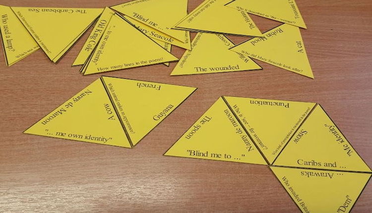 Tarsia