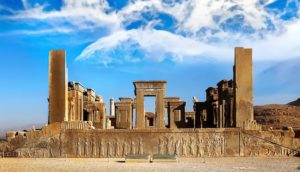 Persian Empire