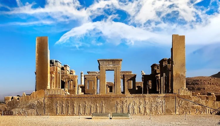 Persian Empire