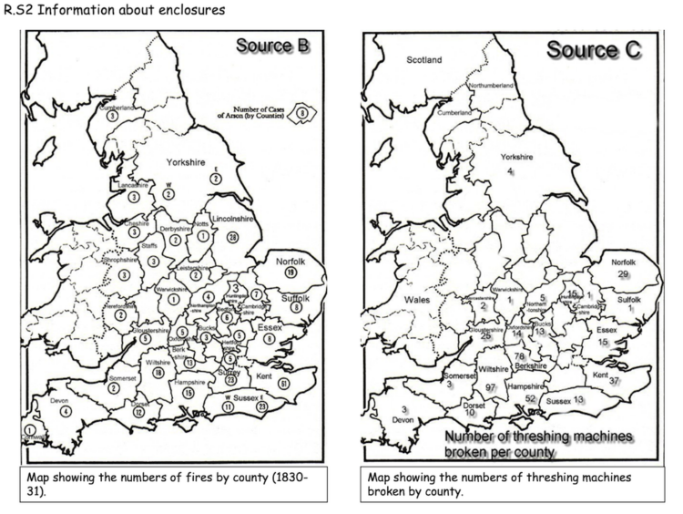 Mapping the Past: Using maps in the history classroom - History ...